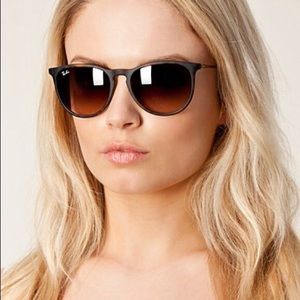 ray ban tortoise shell sunglasses